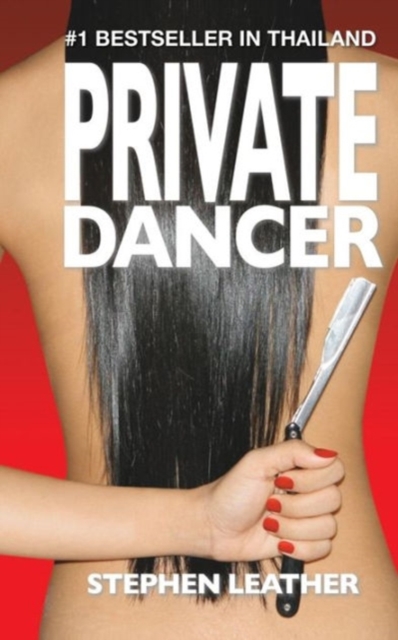 Private Dancer, Paperback / softback Book