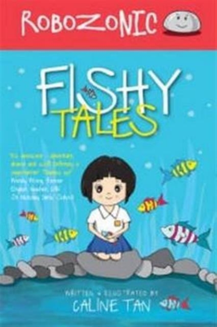 Fishy Tales, Paperback / softback Book