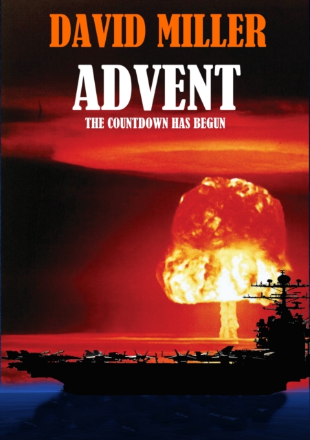 Advent, EPUB eBook