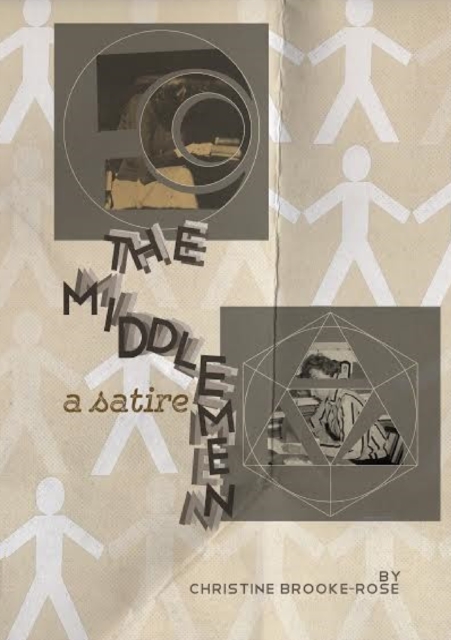 The Middlemen : A Satire, Paperback / softback Book