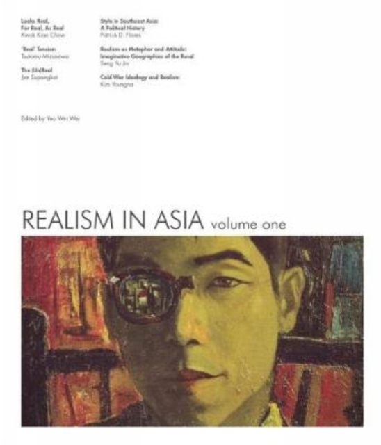 Realism in Asia: Volume One, Paperback / softback Book