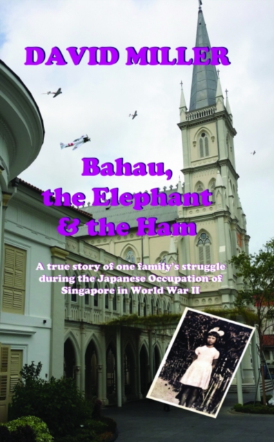 Bahau, the Elephant & the Ham, EPUB eBook