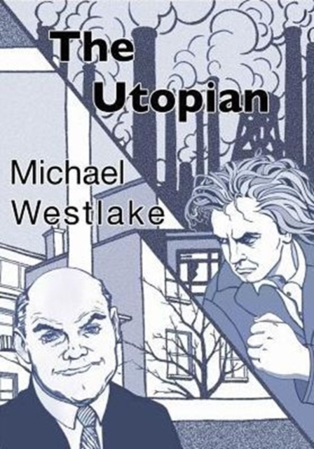 The Utopian, Paperback / softback Book