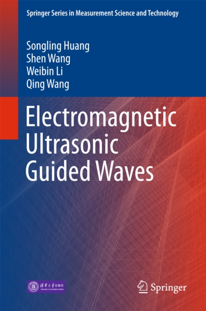 Electromagnetic Ultrasonic Guided Waves, PDF eBook