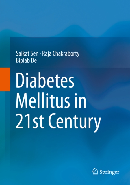 Diabetes Mellitus in 21st Century, PDF eBook
