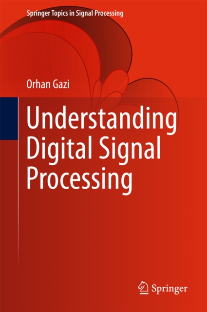 Understanding Digital Signal Processing, PDF eBook