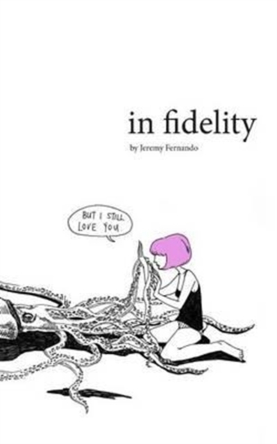 in fidelity, Paperback / softback Book