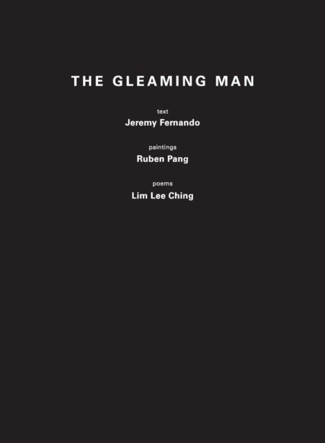 The Gleaming Man, Paperback / softback Book