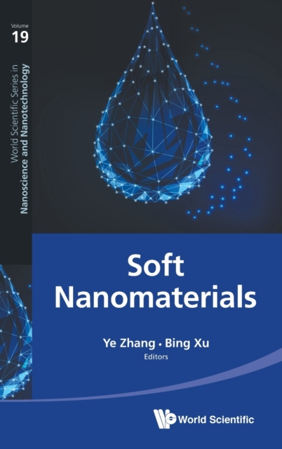 Soft Nanomaterials, Hardback Book