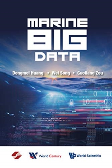 Marine Big Data, Hardback Book