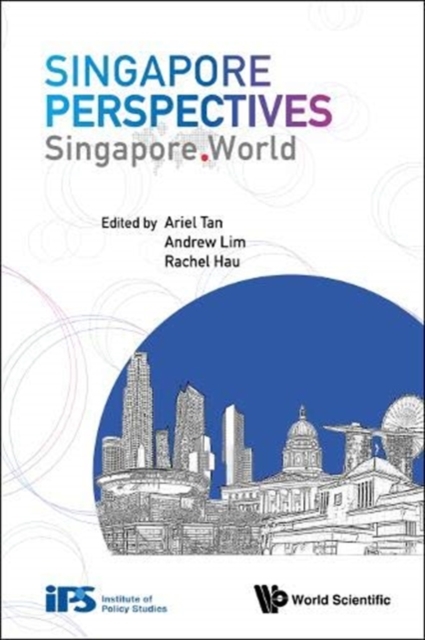 Singapore Perspectives: Singapore. World, Paperback / softback Book