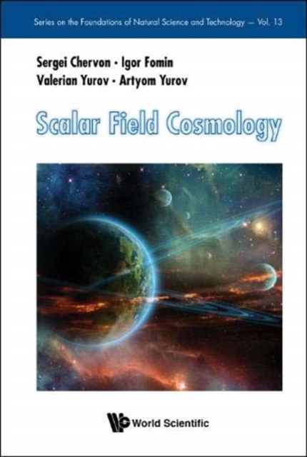 Scalar Field Cosmology, Hardback Book