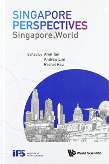 Singapore Perspectives: Singapore. World, Hardback Book