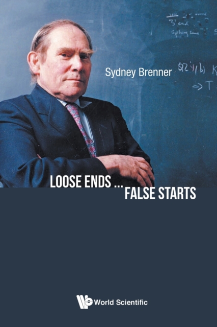 Loose Ends...false Starts, Paperback / softback Book