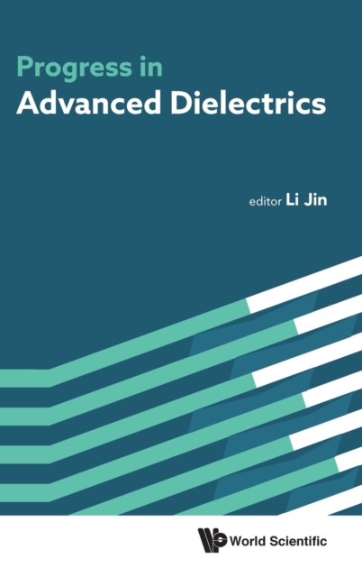 Progress In Advanced Dielectrics, Hardback Book