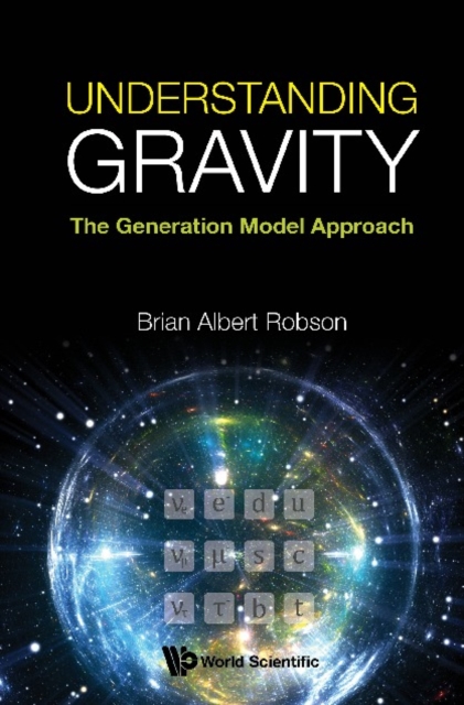 Understanding Gravity: The Generation Model Approach, EPUB eBook