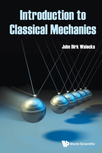 Introduction To Classical Mechanics, Paperback / softback Book
