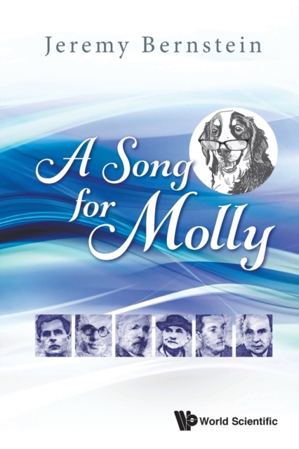 Song For Molly, A, Paperback / softback Book