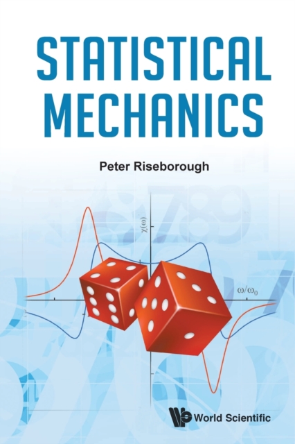 Statistical Mechanics, Paperback / softback Book