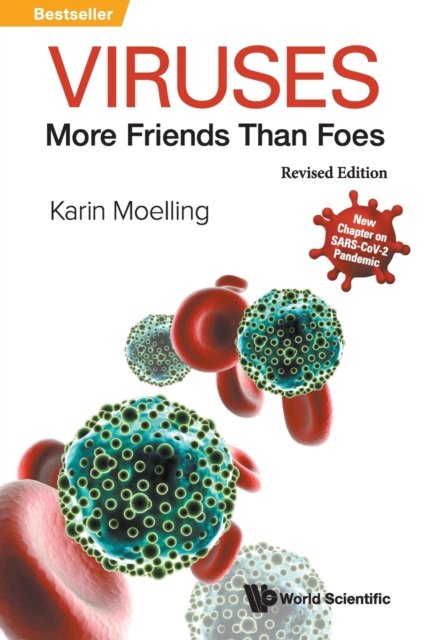 Viruses: More Friends Than Foes (Revised Edition), Paperback / softback Book