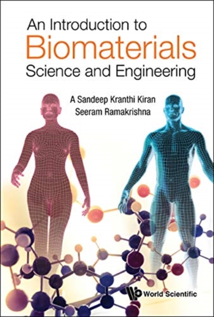 Introduction To Biomaterials Science And Engineering, An, Hardback Book