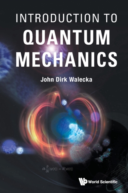 Introduction To Quantum Mechanics, Paperback / softback Book