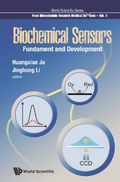 Biochemical Sensors (In 2 Volumes), PDF eBook