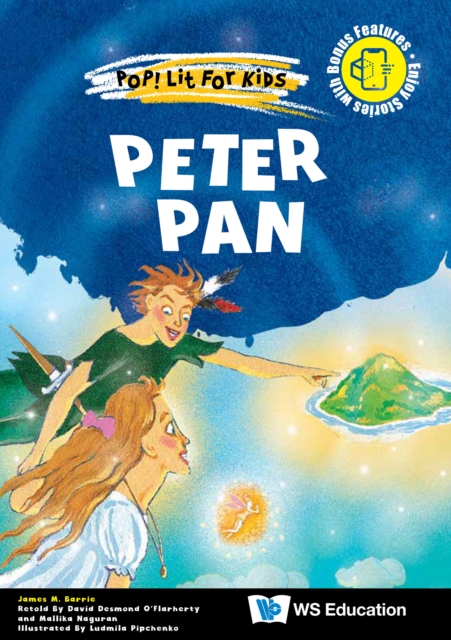 Peter Pan, PDF eBook