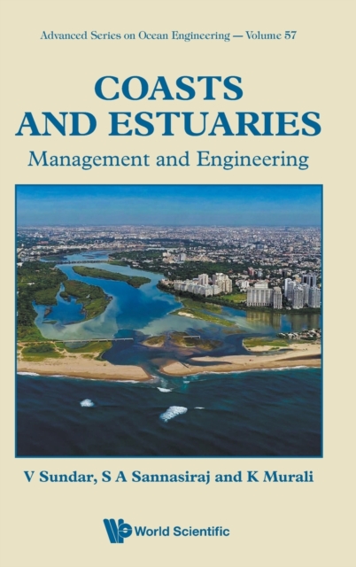 Coasts And Estuaries: Management And Engineering, Hardback Book