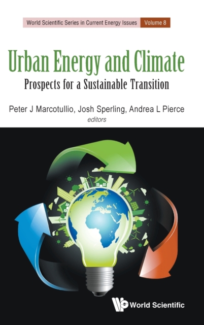 Urban Energy And Climate: Prospects For A Sustainable Transition, Hardback Book