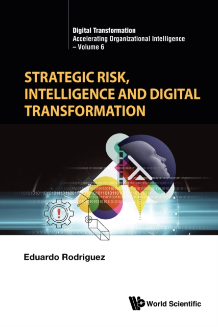 Strategic Risk, Intelligence And Digital Transformation, PDF eBook