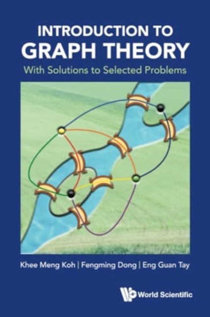 Introduction To Graph Theory: With Solutions To Selected Problems, Paperback / softback Book