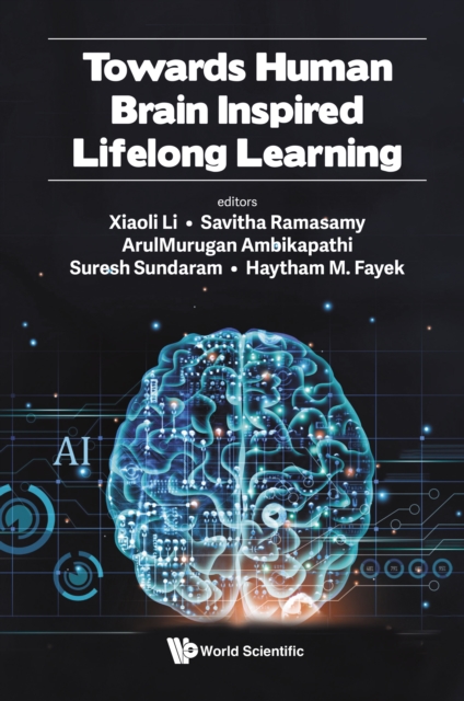 Towards Human Brain Inspired Lifelong Learning, PDF eBook