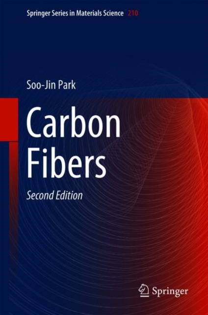 Carbon Fibers, Hardback Book