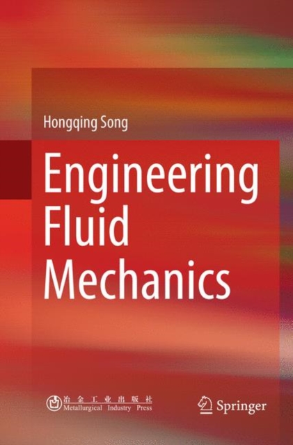 Engineering Fluid Mechanics, Paperback / softback Book