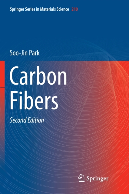 Carbon Fibers, Paperback / softback Book
