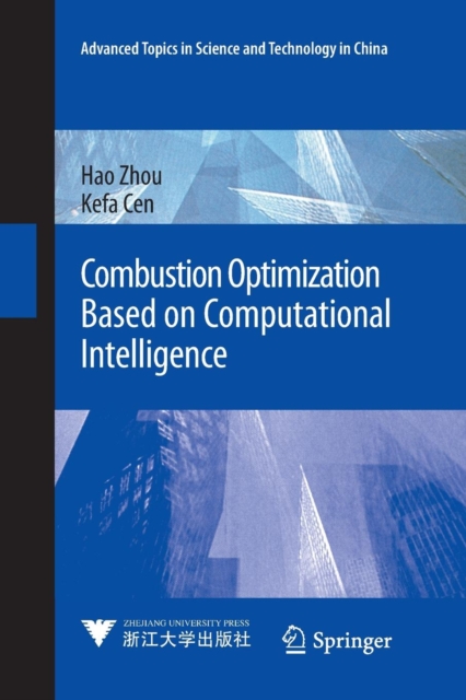 Combustion Optimization Based on Computational Intelligence, Paperback / softback Book