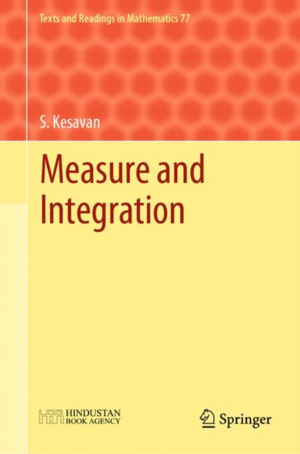 Measure and Integration, PDF eBook
