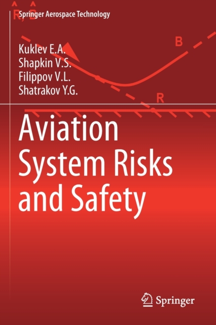 Aviation System Risks and Safety, Paperback / softback Book
