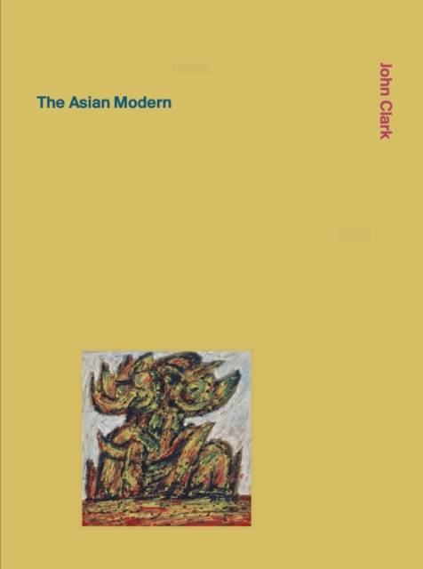 The Asian Modern, Multiple-component retail product Book
