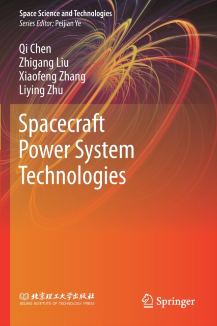 Spacecraft Power System Technologies, Paperback / softback Book
