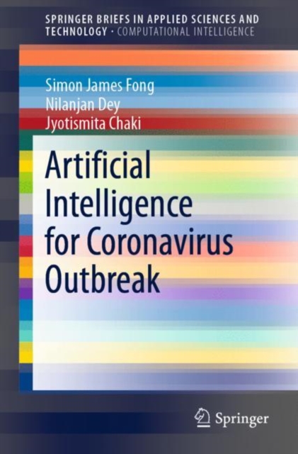 Artificial Intelligence for Coronavirus Outbreak, PDF eBook