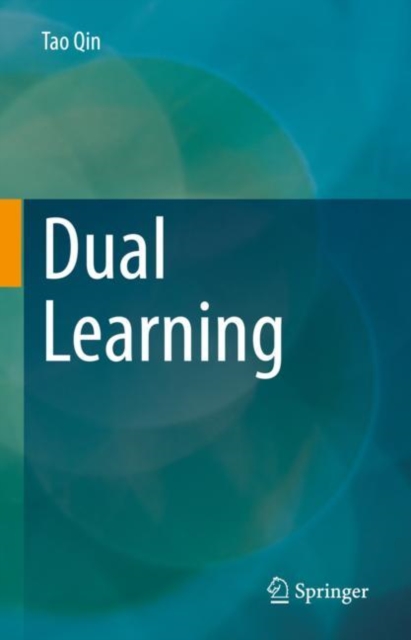 Dual Learning, Hardback Book