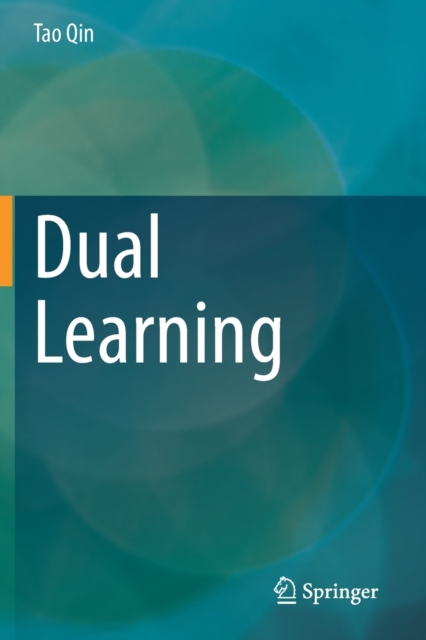 Dual Learning, Paperback / softback Book