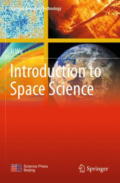Introduction to Space Science, Paperback / softback Book