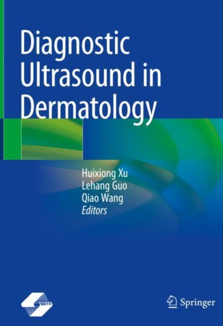 Diagnostic Ultrasound in Dermatology, Hardback Book