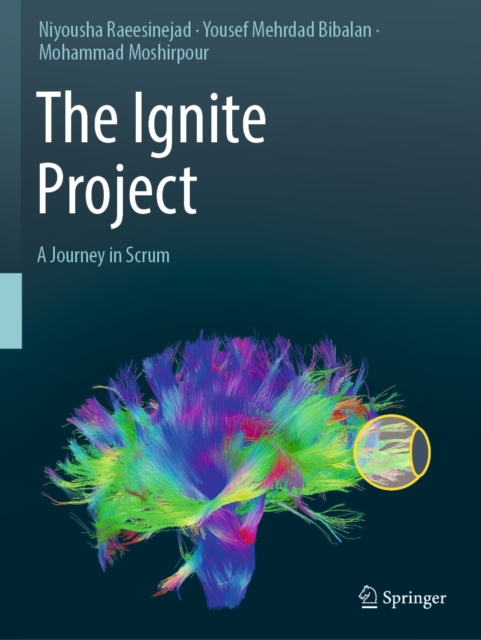The Ignite Project : A Journey in Scrum, PDF eBook