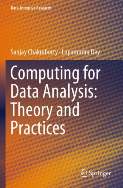 Computing for Data Analysis: Theory and Practices, Paperback / softback Book