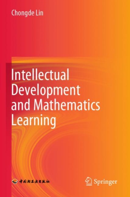 Intellectual Development and Mathematics Learning, Paperback / softback Book