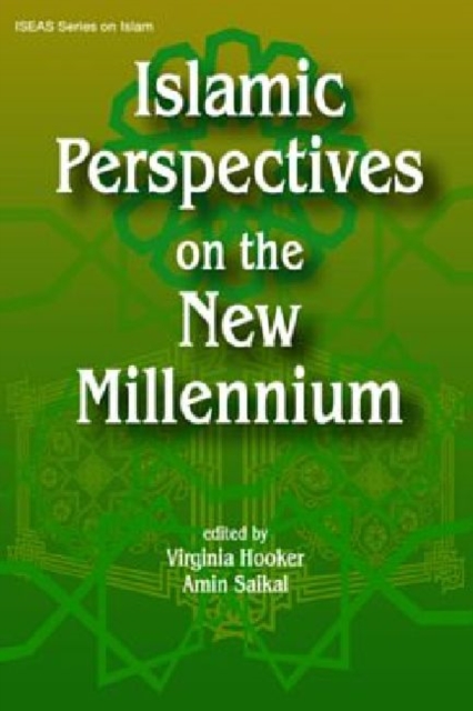 Islamic Perspectives on the New Millennium, Paperback / softback Book